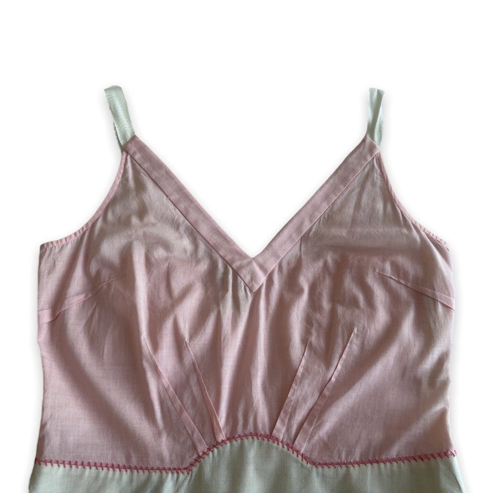 ✧ MaxAzria slip dress - Picture 2 of 11